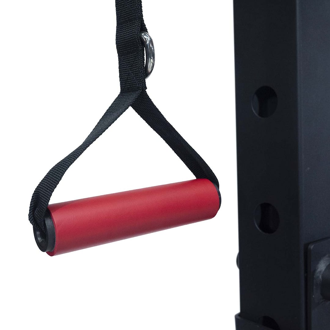 Funcional Rack Evo 4800 – Evolution – Compra desde el exterior - Imagen 7