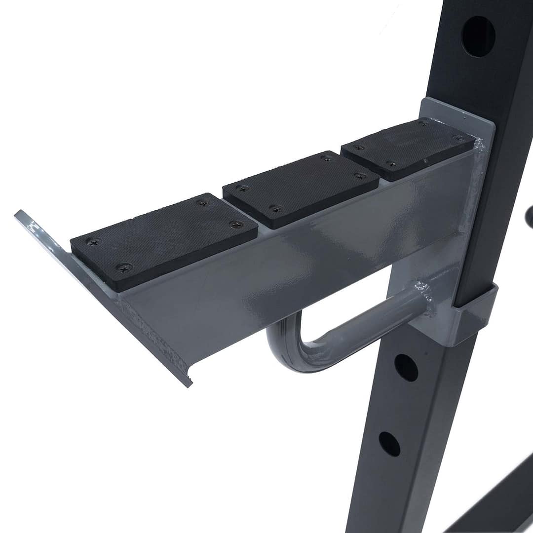 Funcional Rack Evo 4800 – Evolution – Compra desde el exterior - Imagen 5