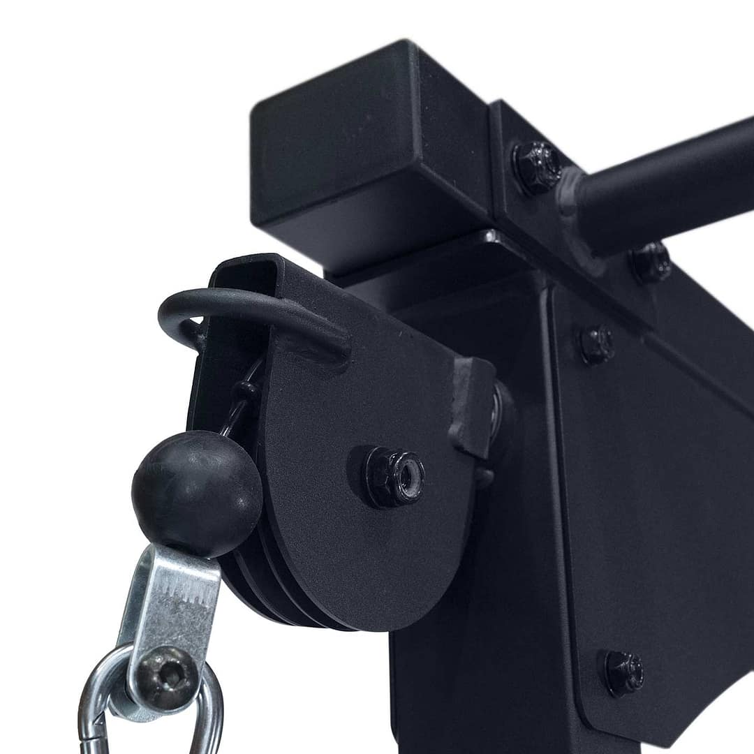 Funcional Rack Evo 4800 – Evolution – Compra desde el exterior - Imagen 6