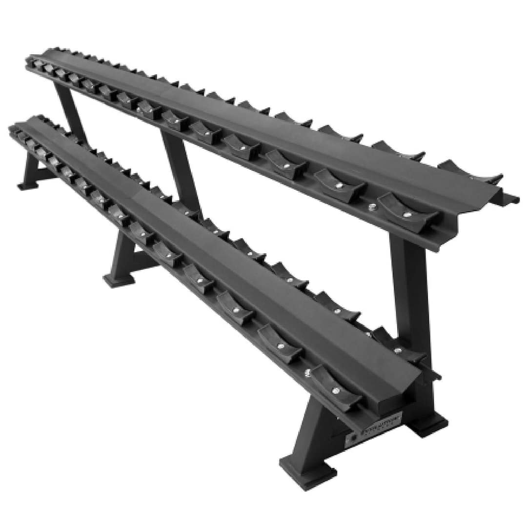 Rack para Mancuernas 15 Pares – Evolution – Compra desde el exterior