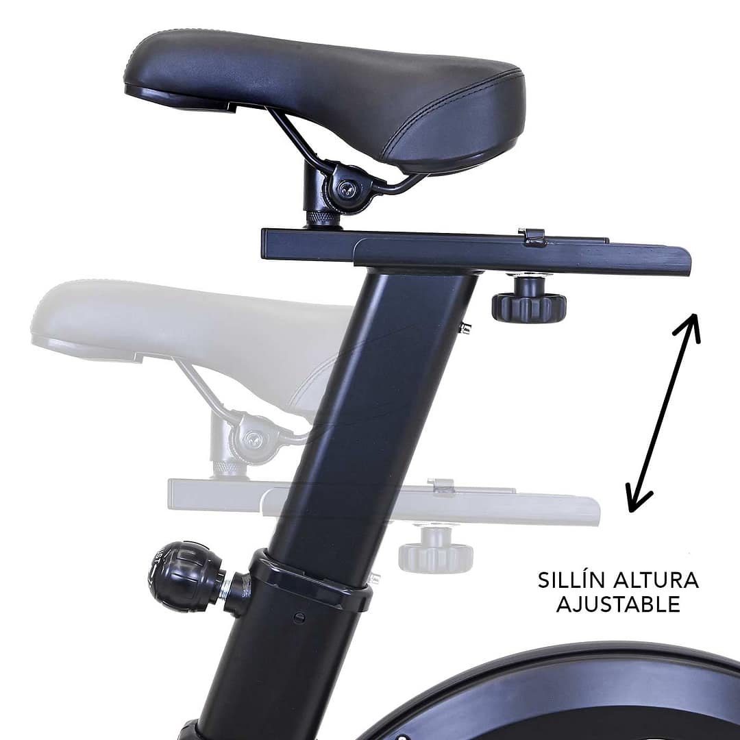 Spinning Speedy 2 – Evolution – Compra desde el exterior - Imagen 8