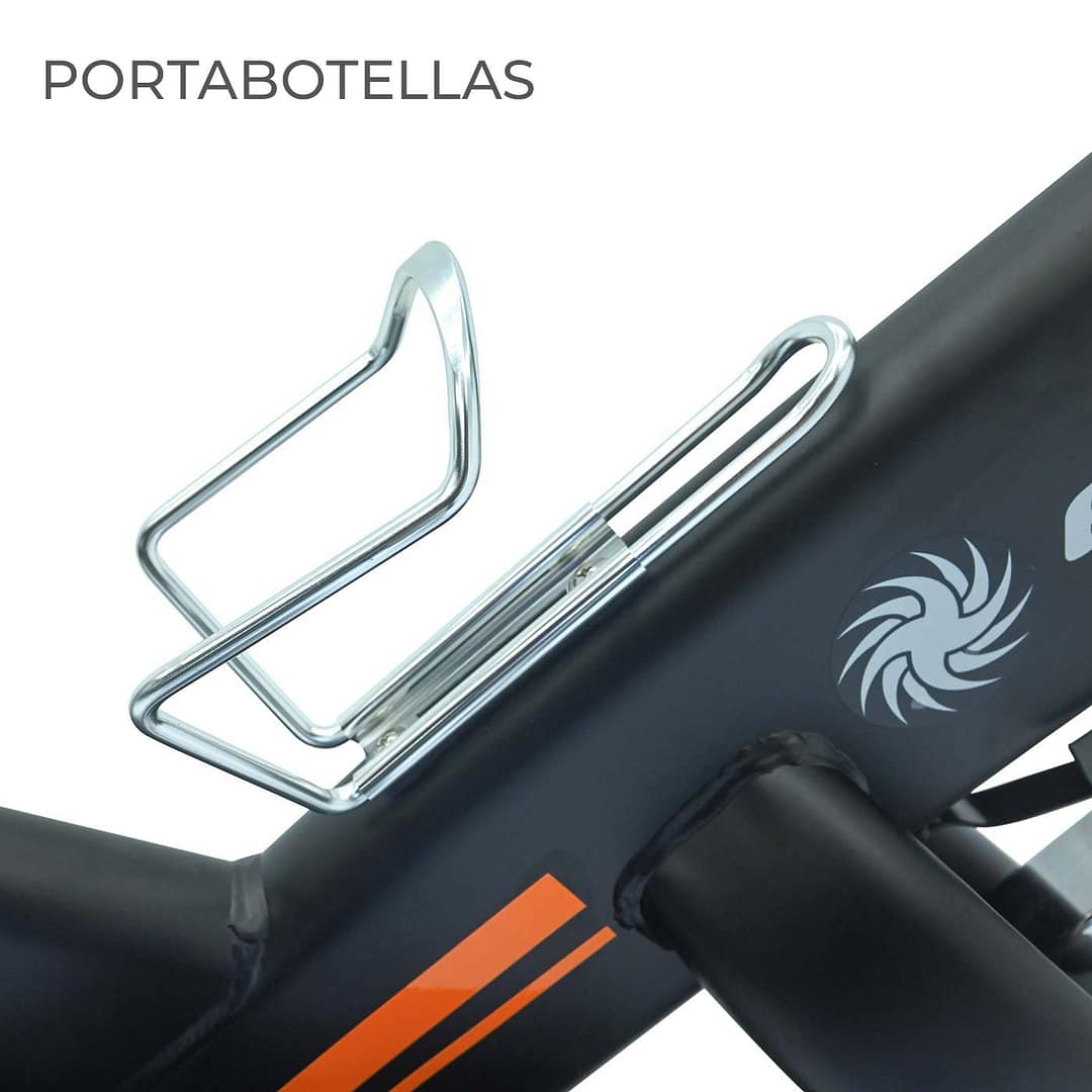 Spinning Evo Rio – Evolution – Compra desde el exterior - Imagen 10