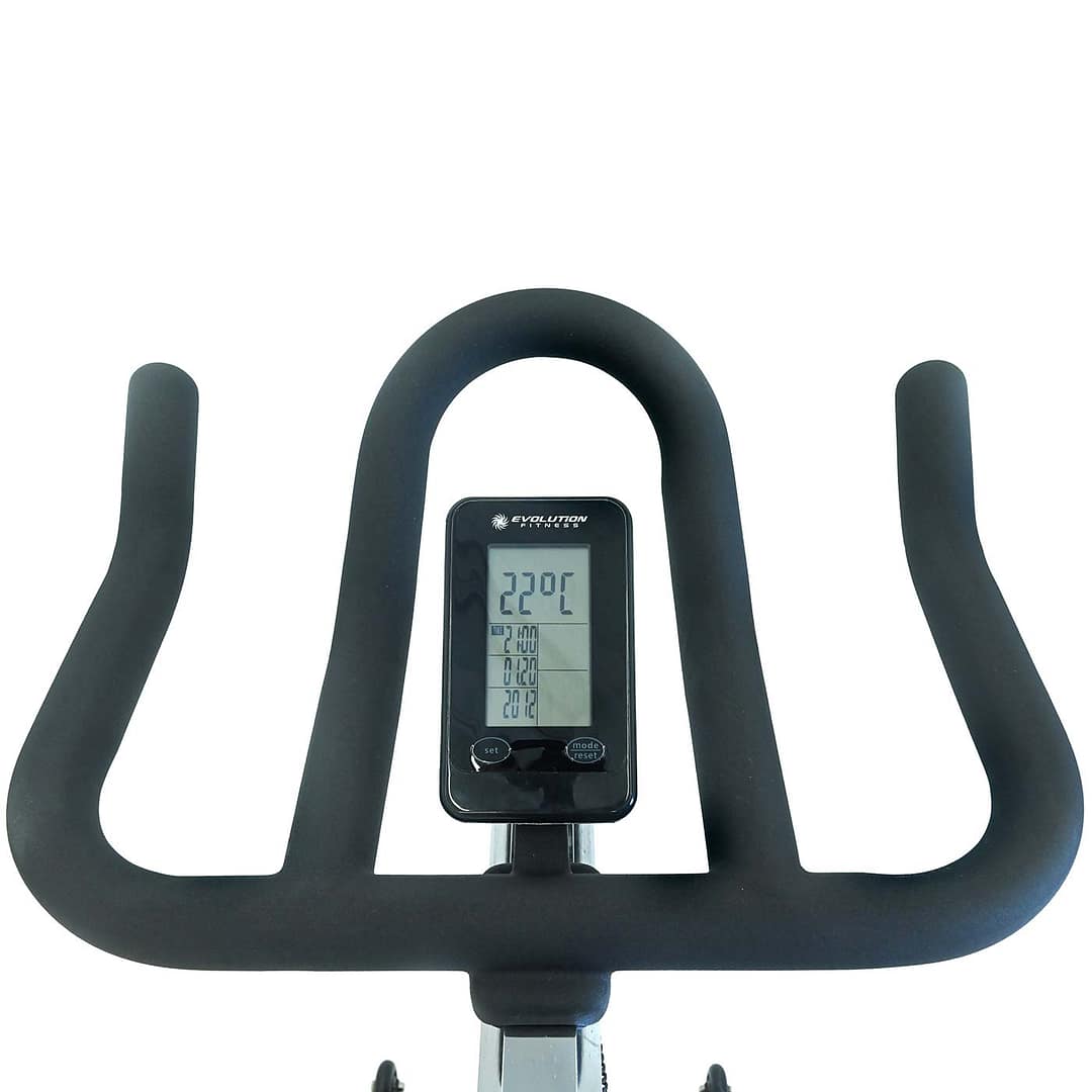Spinning Evo Rio – Evolution – Compra desde el exterior - Imagen 2