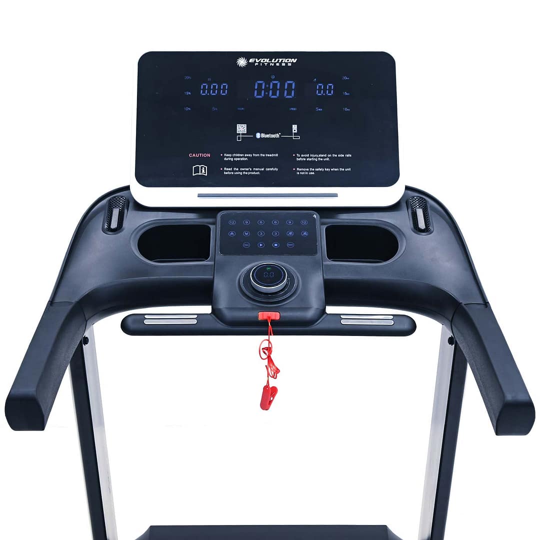 Trotadora Evo Active – Evolution – Compra desde el exterior - Imagen 2