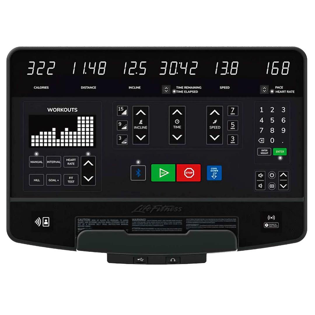 Trotadora Aspire Sl – Lifefitness – Compra desde el exterior - Imagen 2