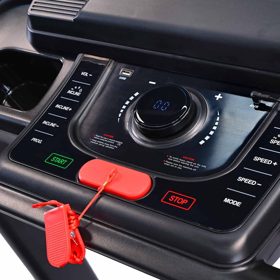 Trotadora Evo Max – Evolution – Compra desde el exterior - Imagen 7
