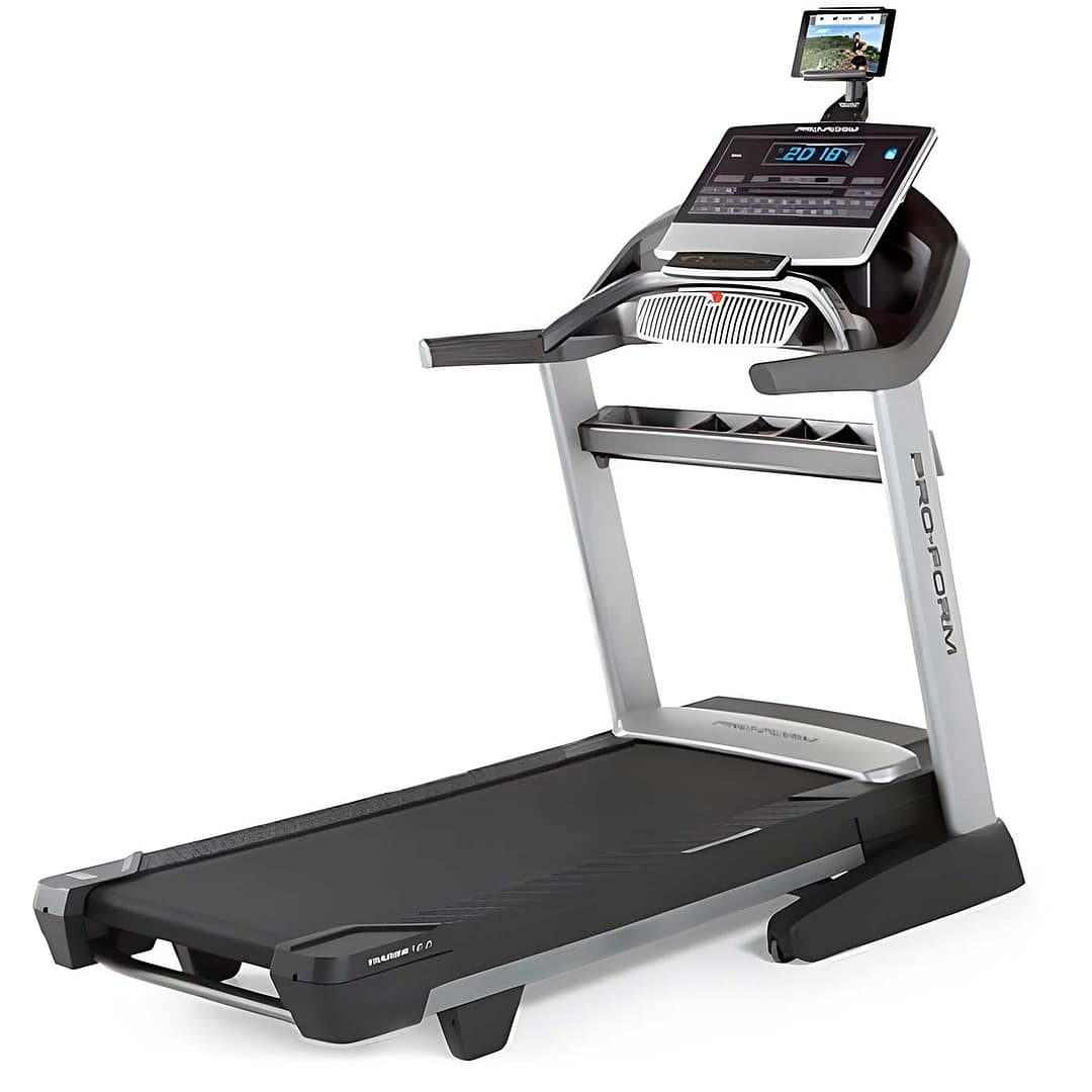 Trotadora Trainer 12.0 – Proform – Compra desde el exterior