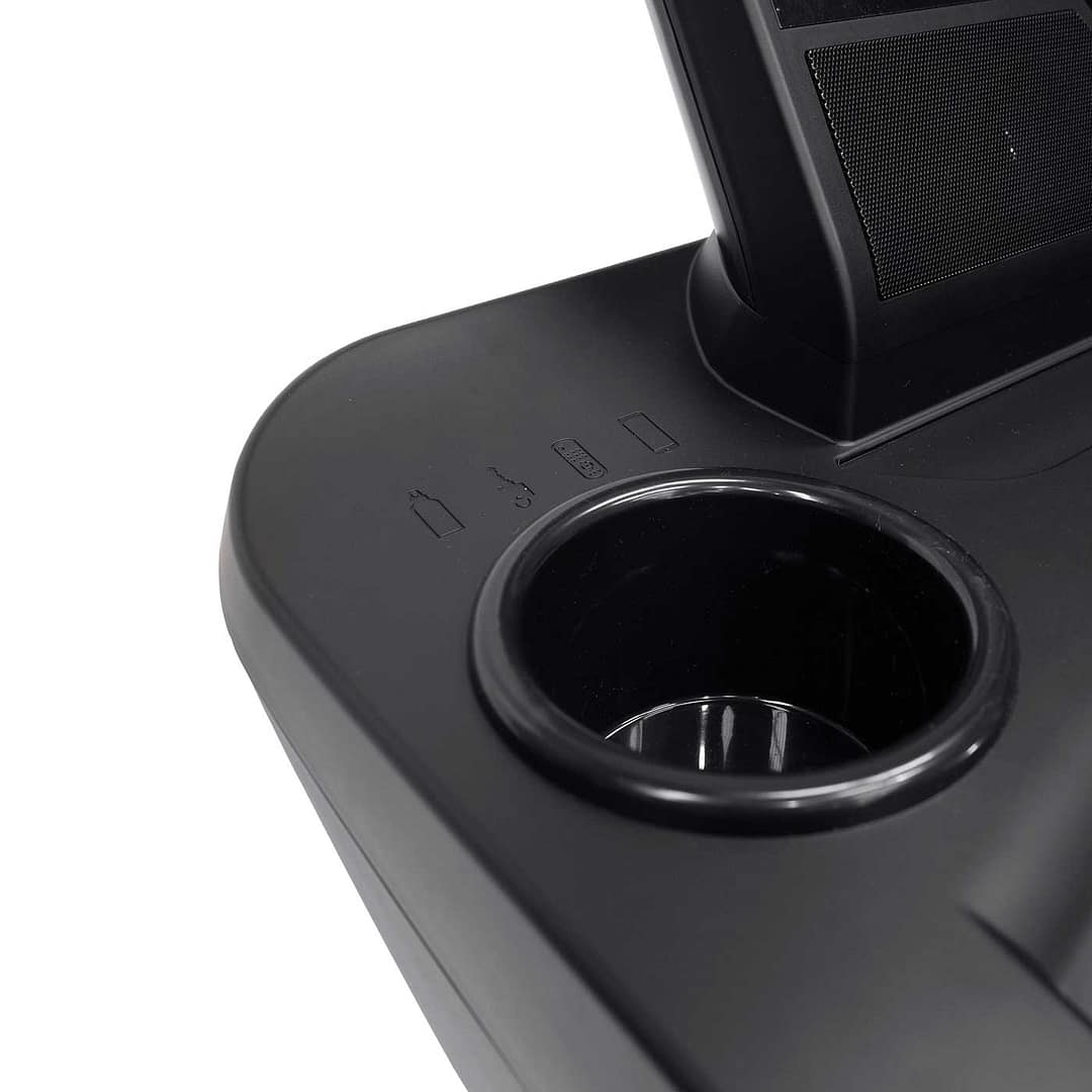 Trotadora Scala – Evolution Pro – Compra desde el exterior - Imagen 9