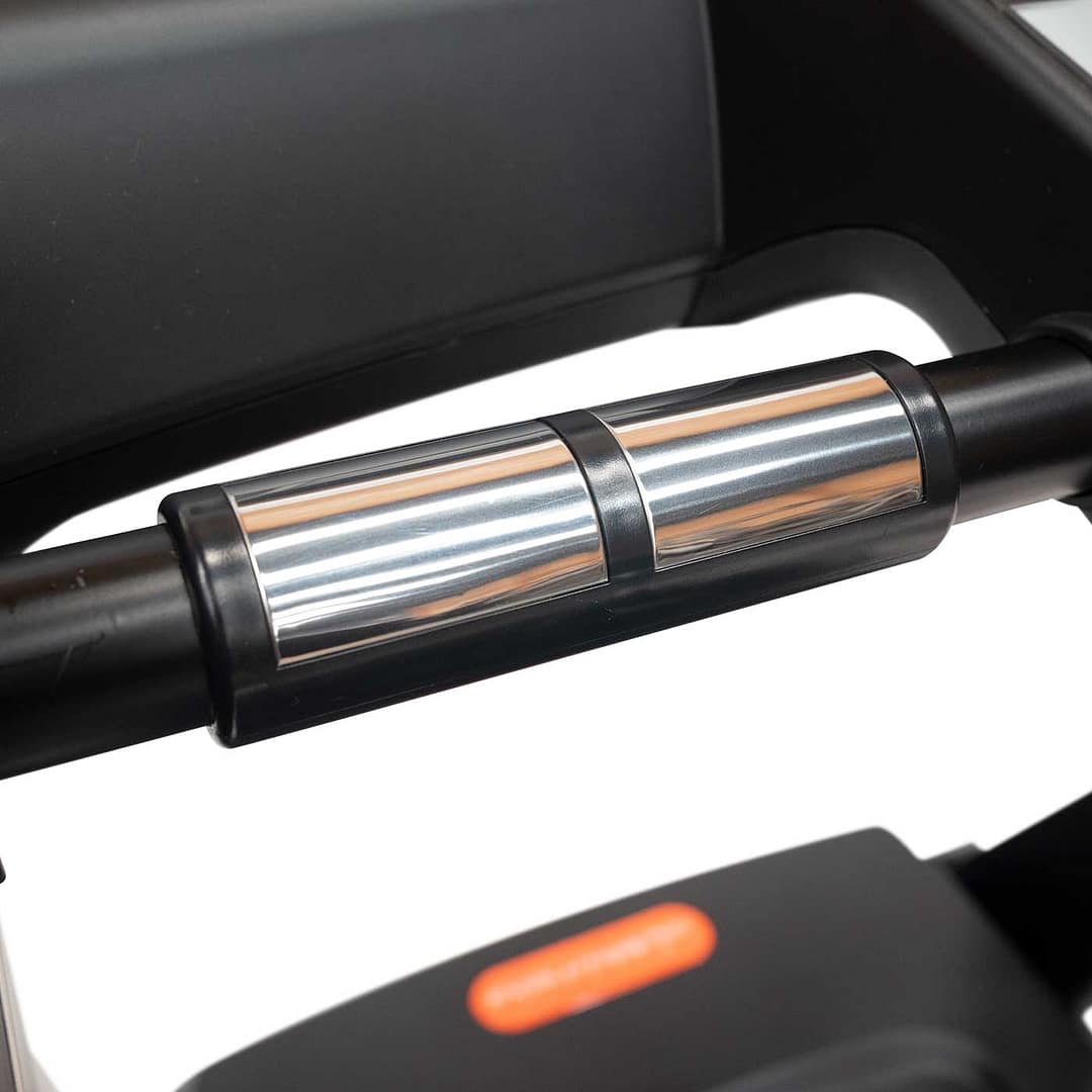 Trotadora Scala – Evolution Pro – Compra desde el exterior - Imagen 3