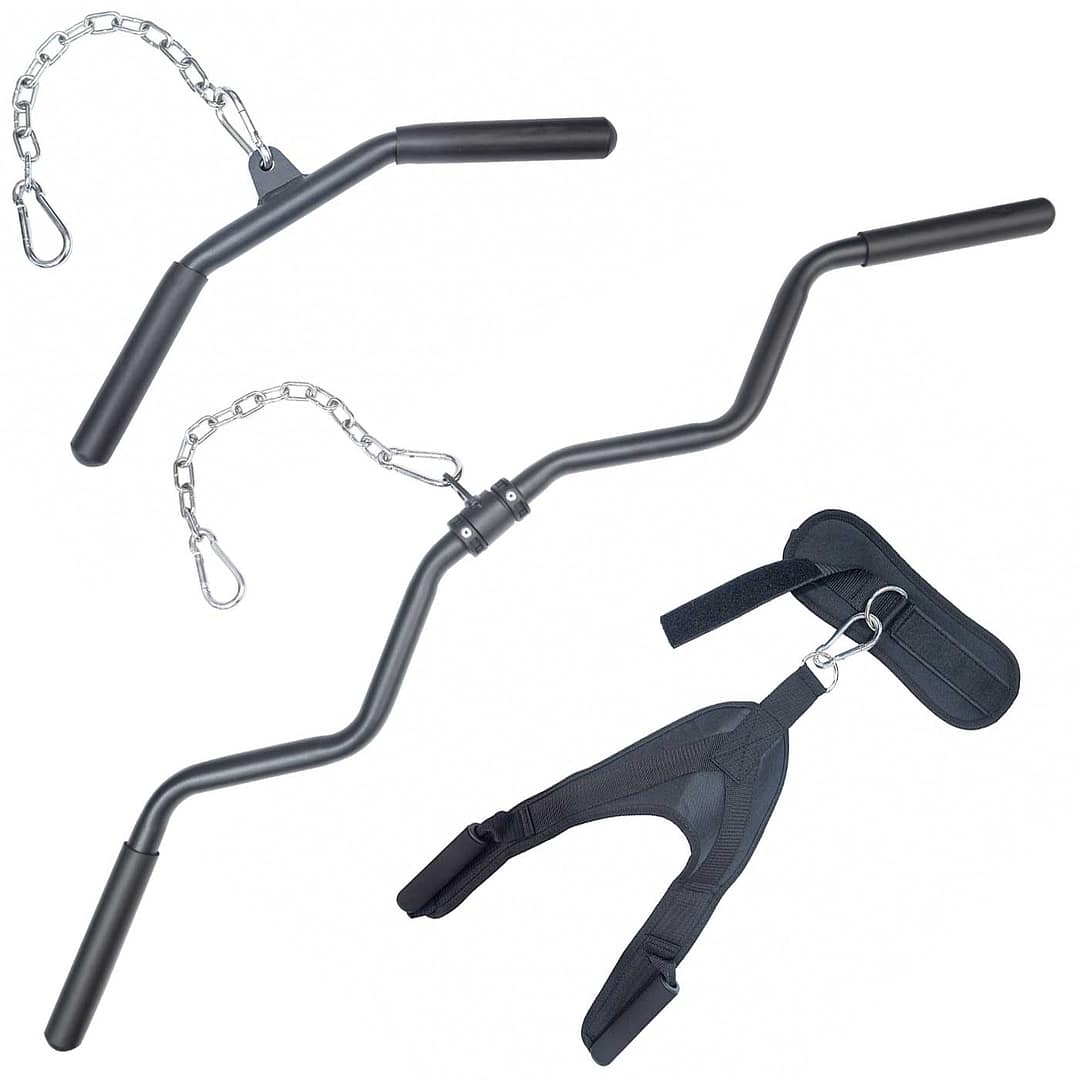 Multigimnasio Evo 4500 – Evolution Pro – Compra desde el exterior - Imagen 9