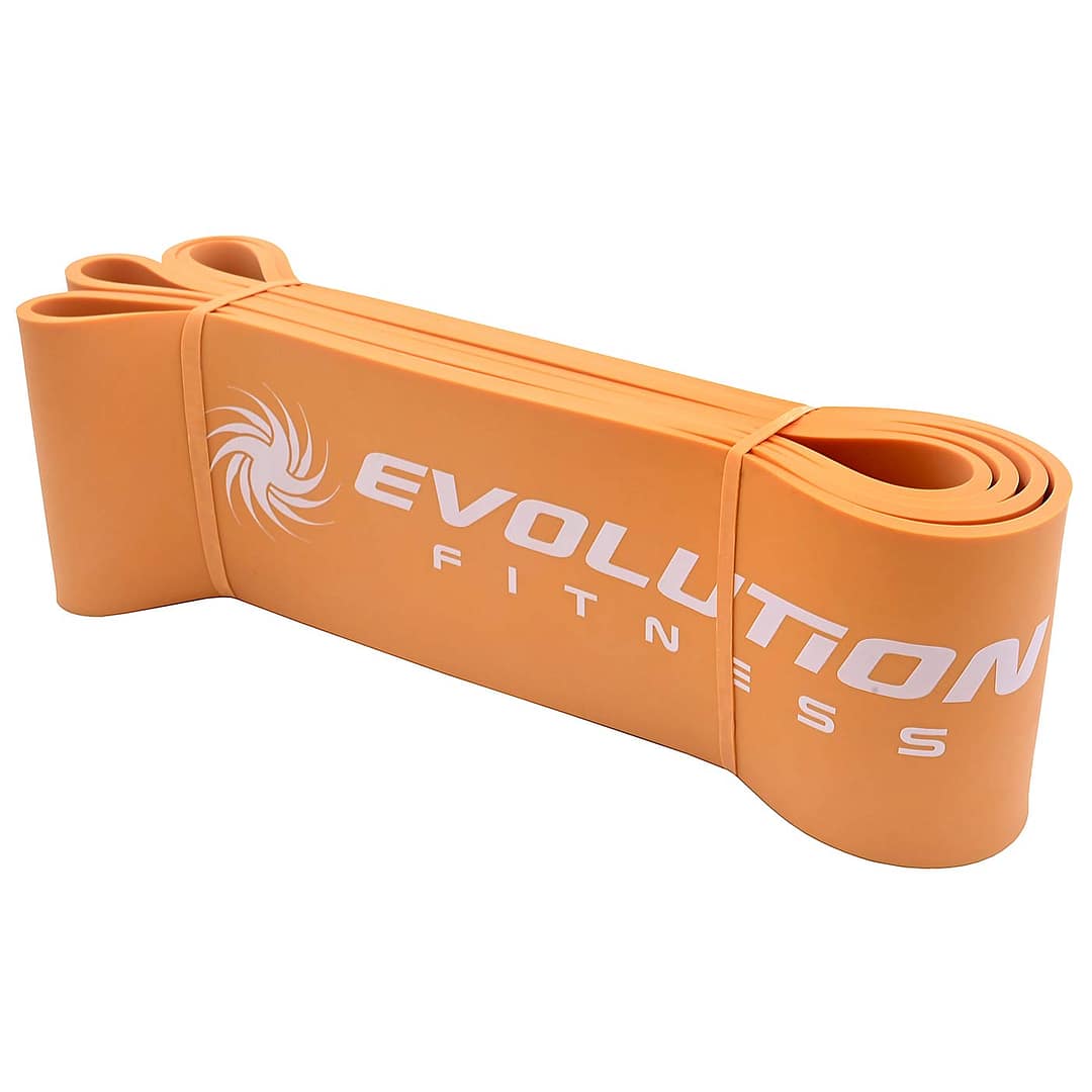 Banda de Poder – Evolution – Compra desde el exterior - Imagen 3