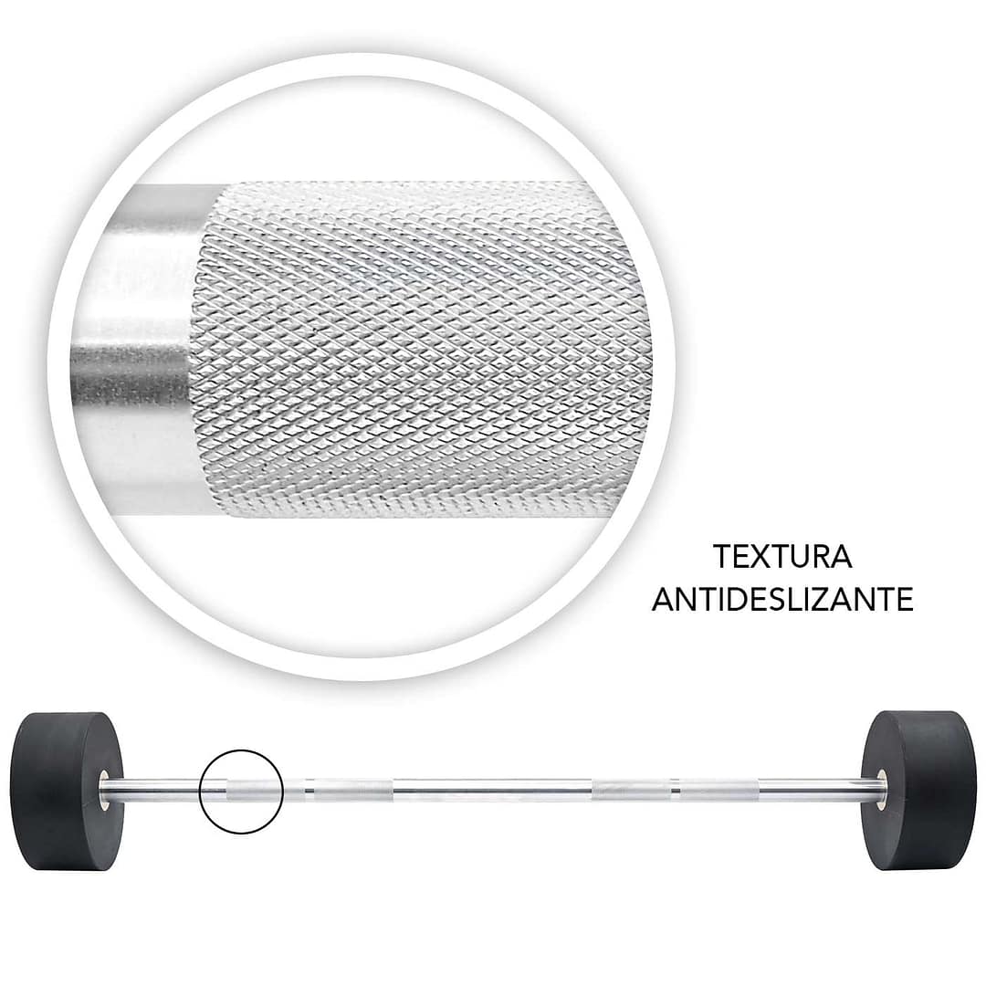 Barra Sellada Recta Premium – Evolution – Compra desde el exterior - Imagen 3
