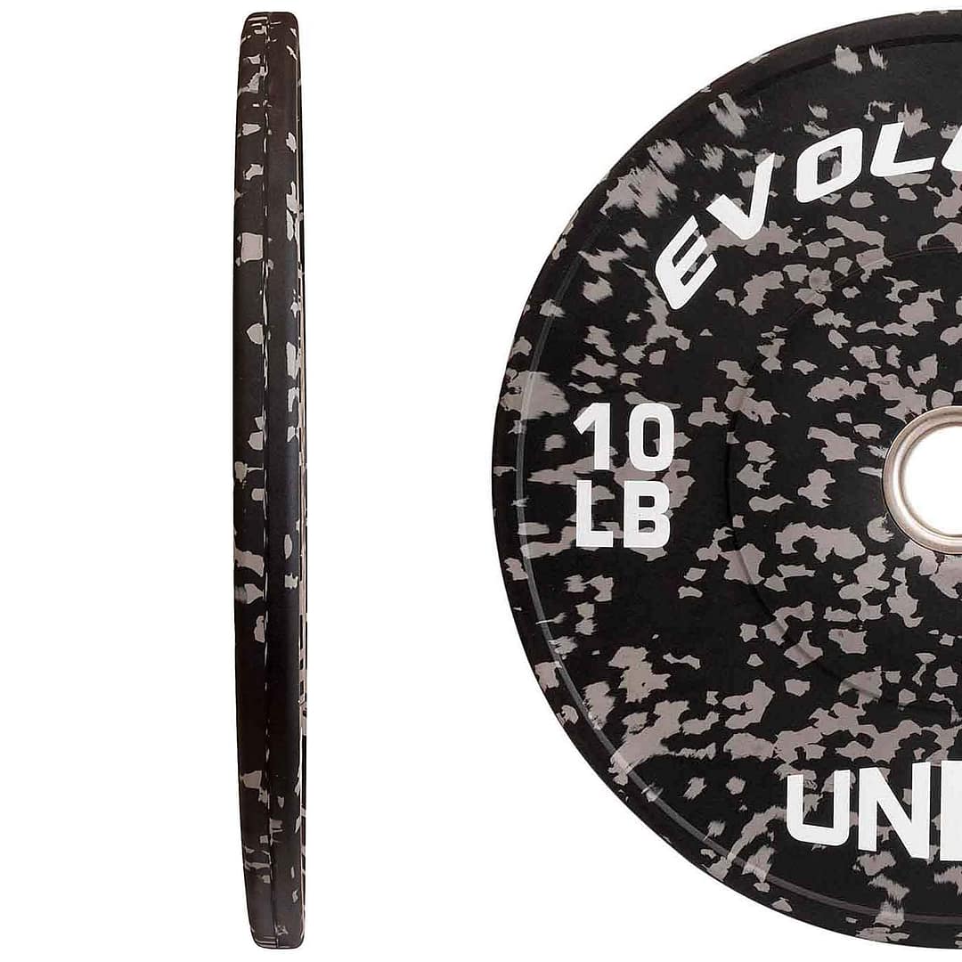 Disco Bumper Camo 10 lb – Unike – Compra desde el exterior - Imagen 2