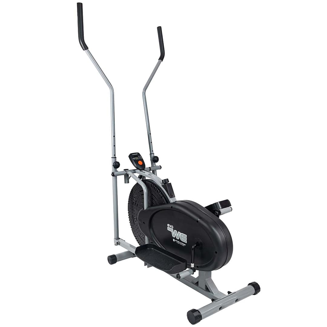 Bicicleta Elíptica Evo We – Evolution – Compra desde el exterior