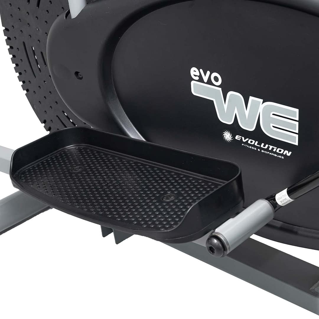 Bicicleta Elíptica Evo We – Evolution – Compra desde el exterior - Imagen 6