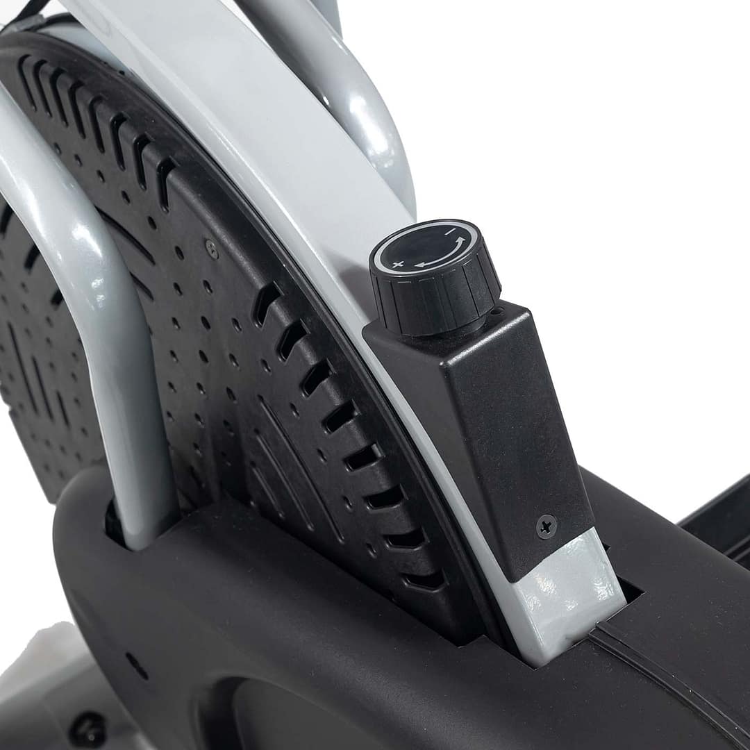 Bicicleta Elíptica Evo We – Evolution – Compra desde el exterior - Imagen 5