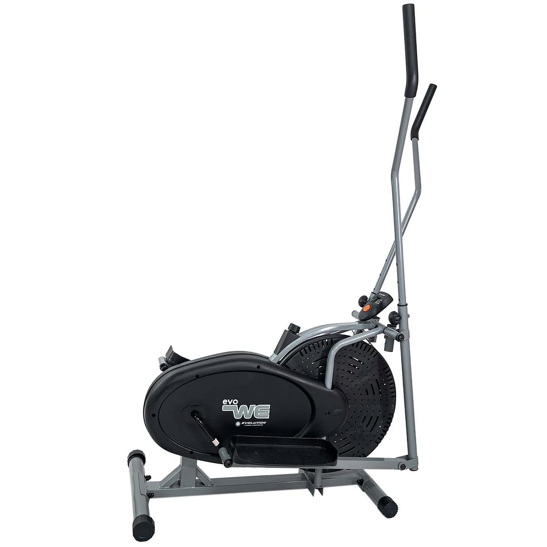 Bicicleta Elíptica Evo We – Evolution – Compra desde el exterior - Imagen 3