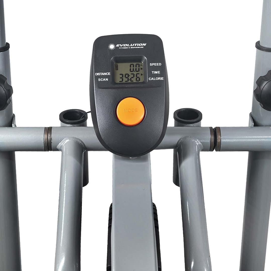 Bicicleta Elíptica Evo We – Evolution – Compra desde el exterior - Imagen 2