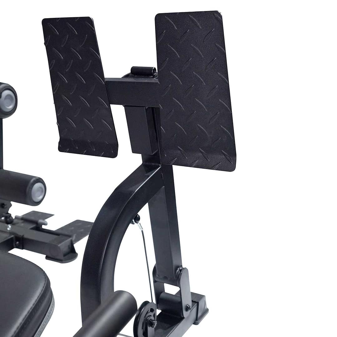 Multigimnasio Evo 4500 – Evolution Pro – Compra desde el exterior - Imagen 5