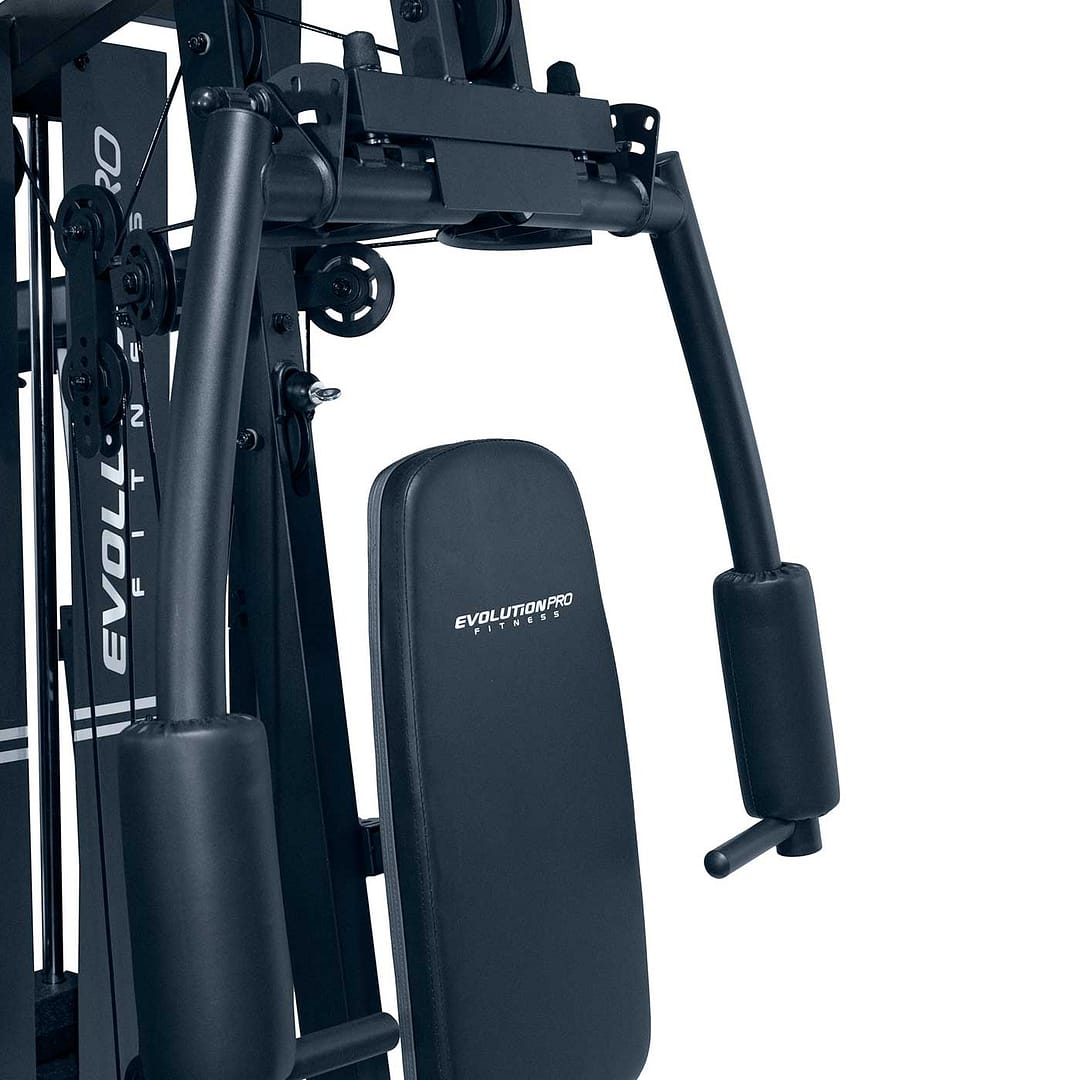 Multigimnasio Evo 4500 – Evolution Pro – Compra desde el exterior - Imagen 2