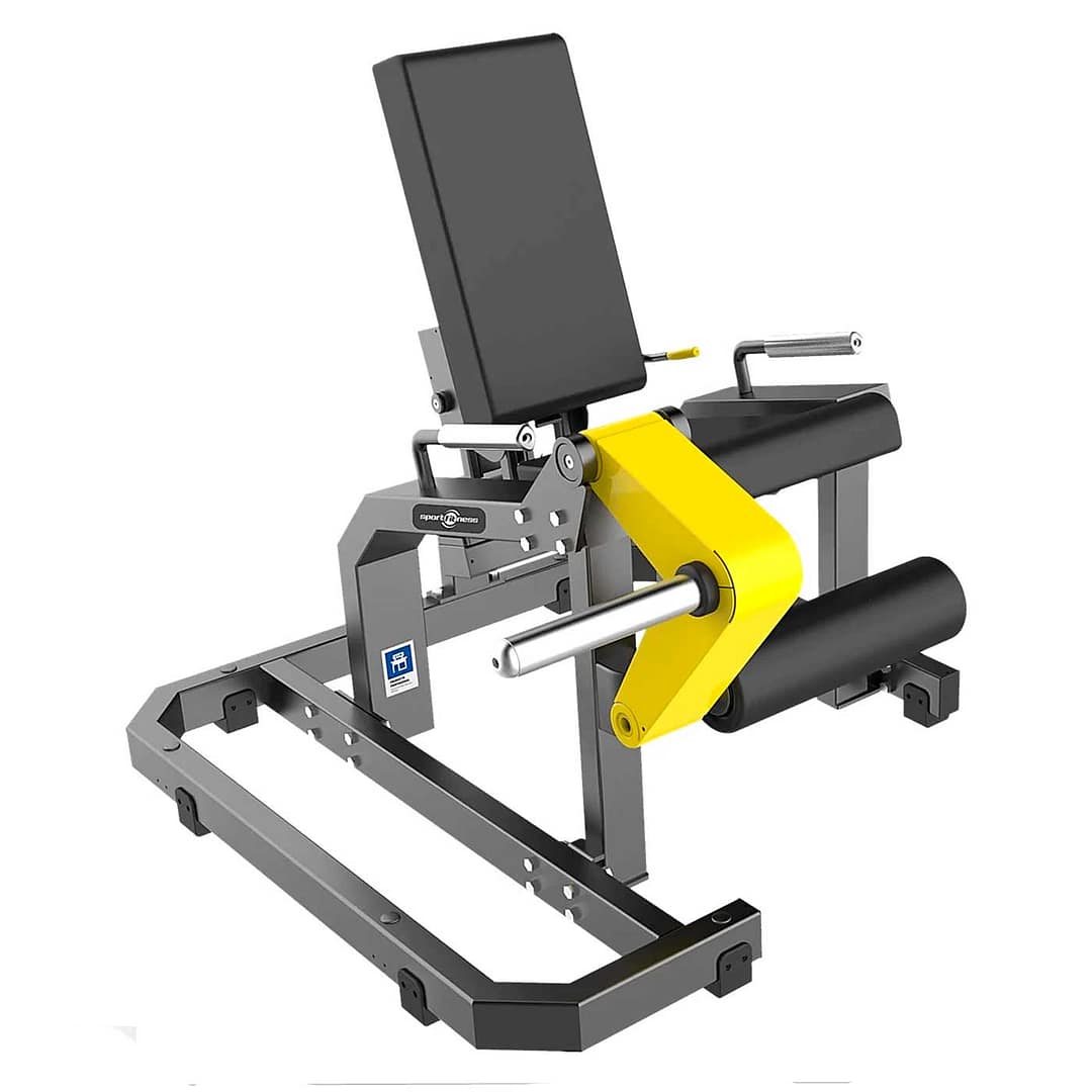 Extensión de Pierna Peso Libre D960z – 071741 – Sportfitness – Compra desde el exterior