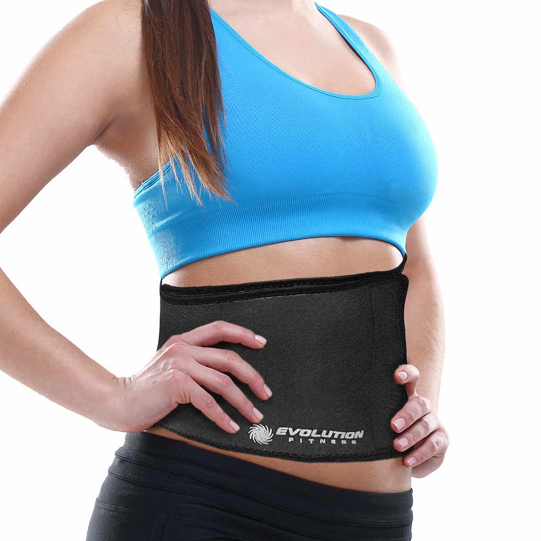 Faja Neopreno – Evolution – Compra desde el exterior