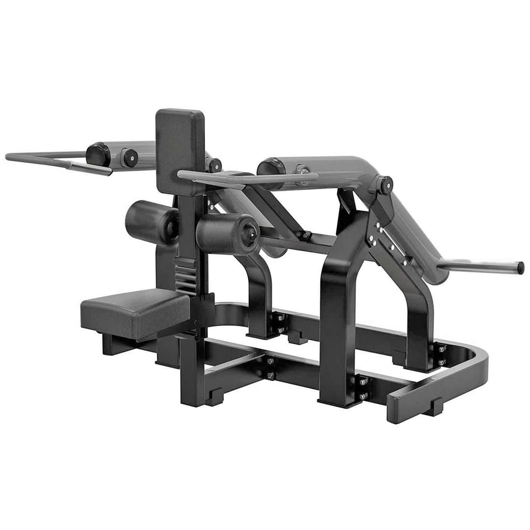 Hammer Prensa de Tríceps – F16 – Evolution Pro – Compra desde el exterior