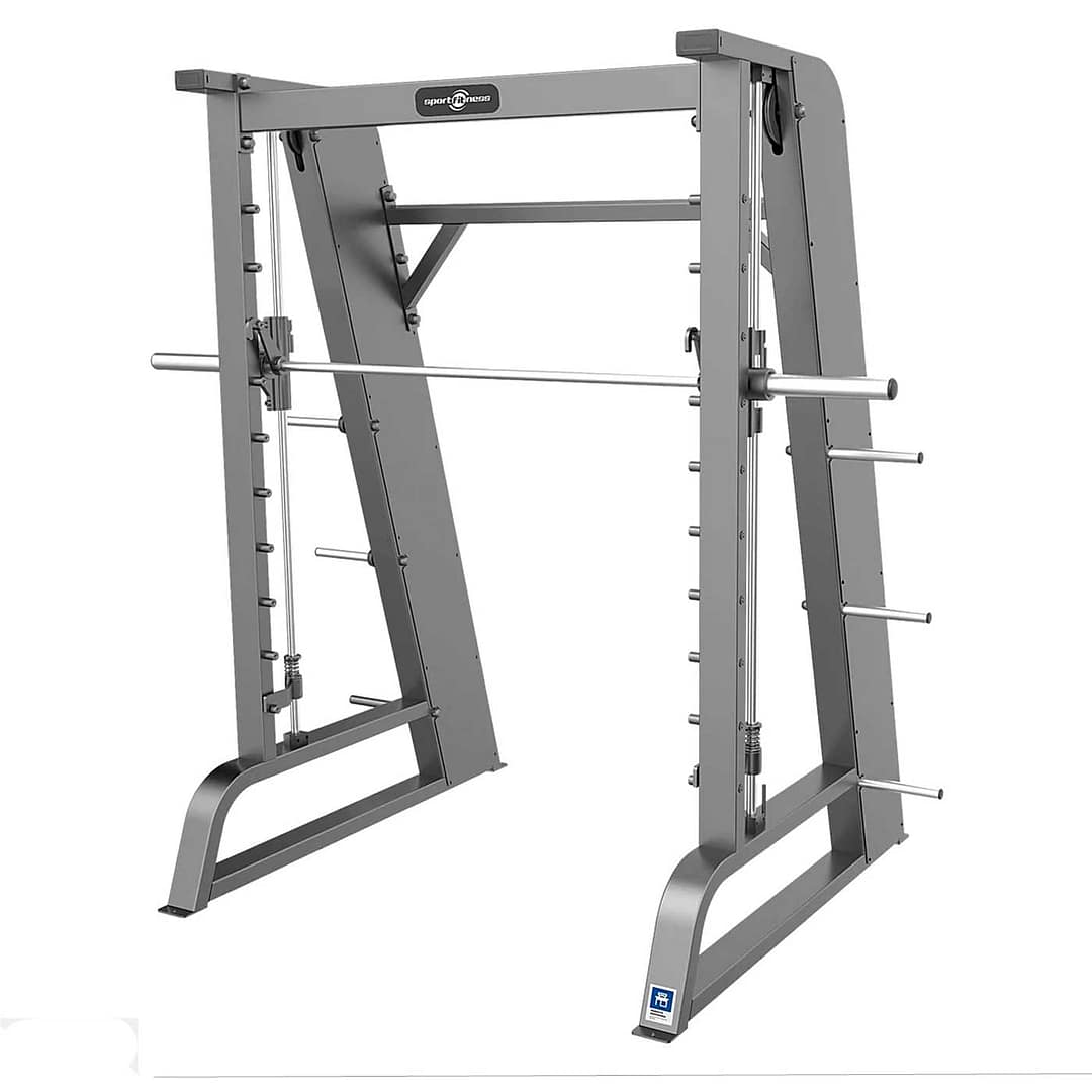 Maq de Pesas Smith – 071264 – Sportfitness – Compra desde el exterior