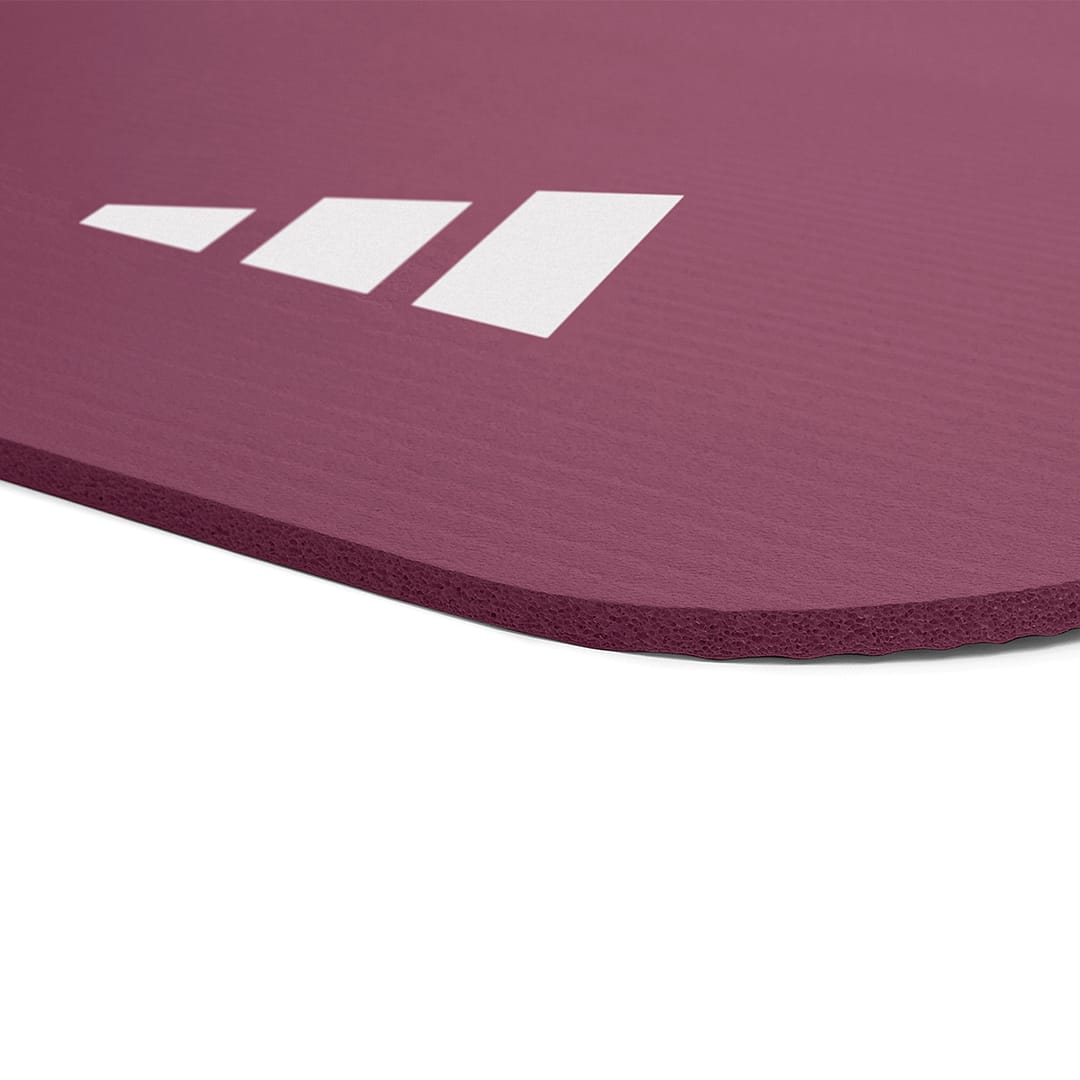Fitness Mat 7mm – Adidas – Compra desde el exterior - Imagen 4