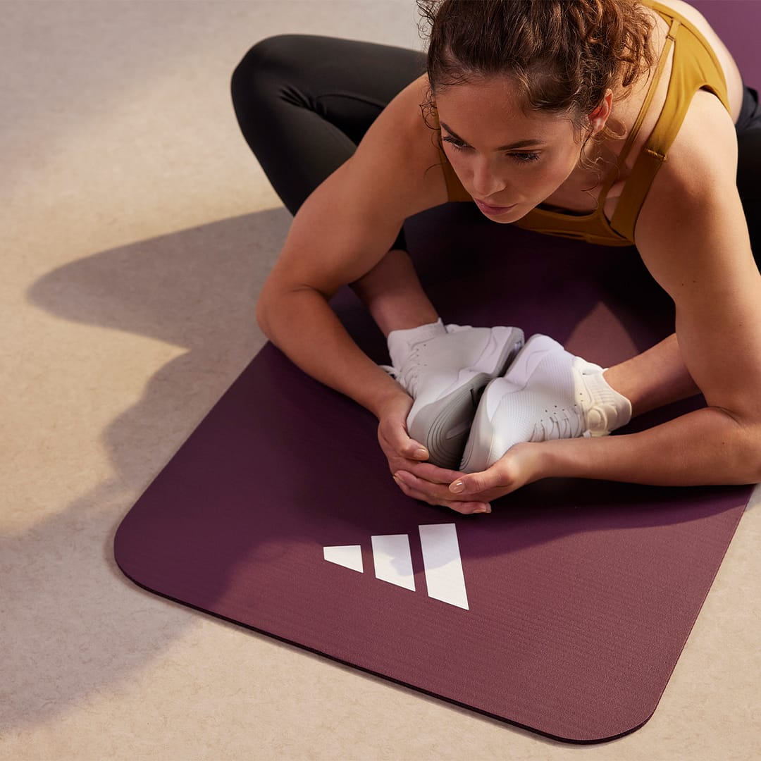 Fitness Mat 7mm – Adidas – Compra desde el exterior - Imagen 3
