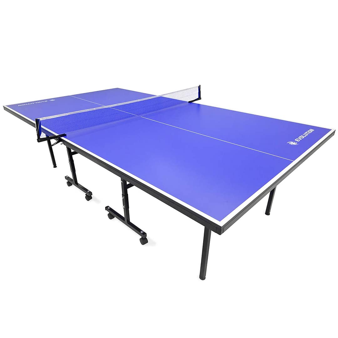 Mesa de Ping Pong – Evolution – Compra desde el exterior