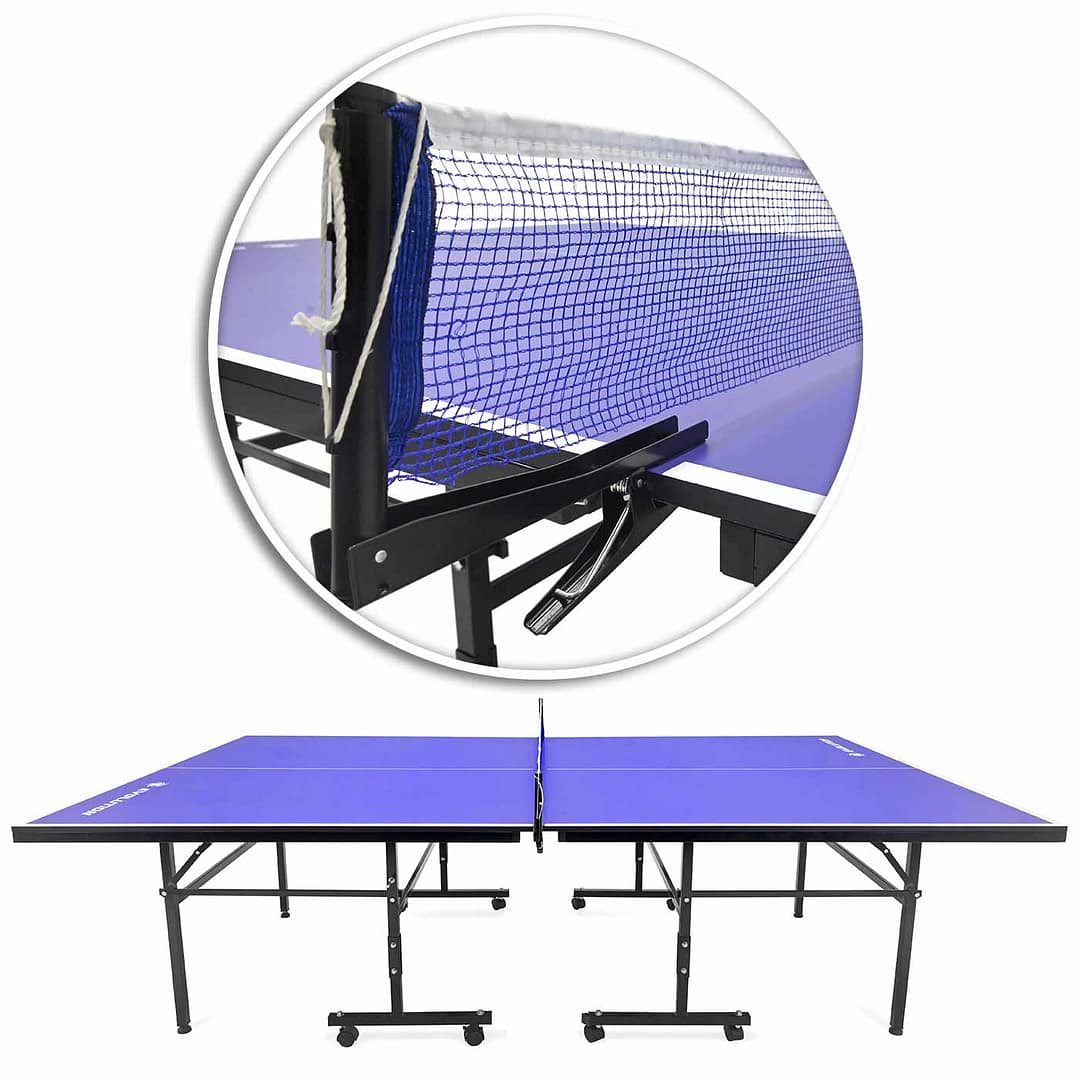 Mesa de Ping Pong – Evolution – Compra desde el exterior - Imagen 3
