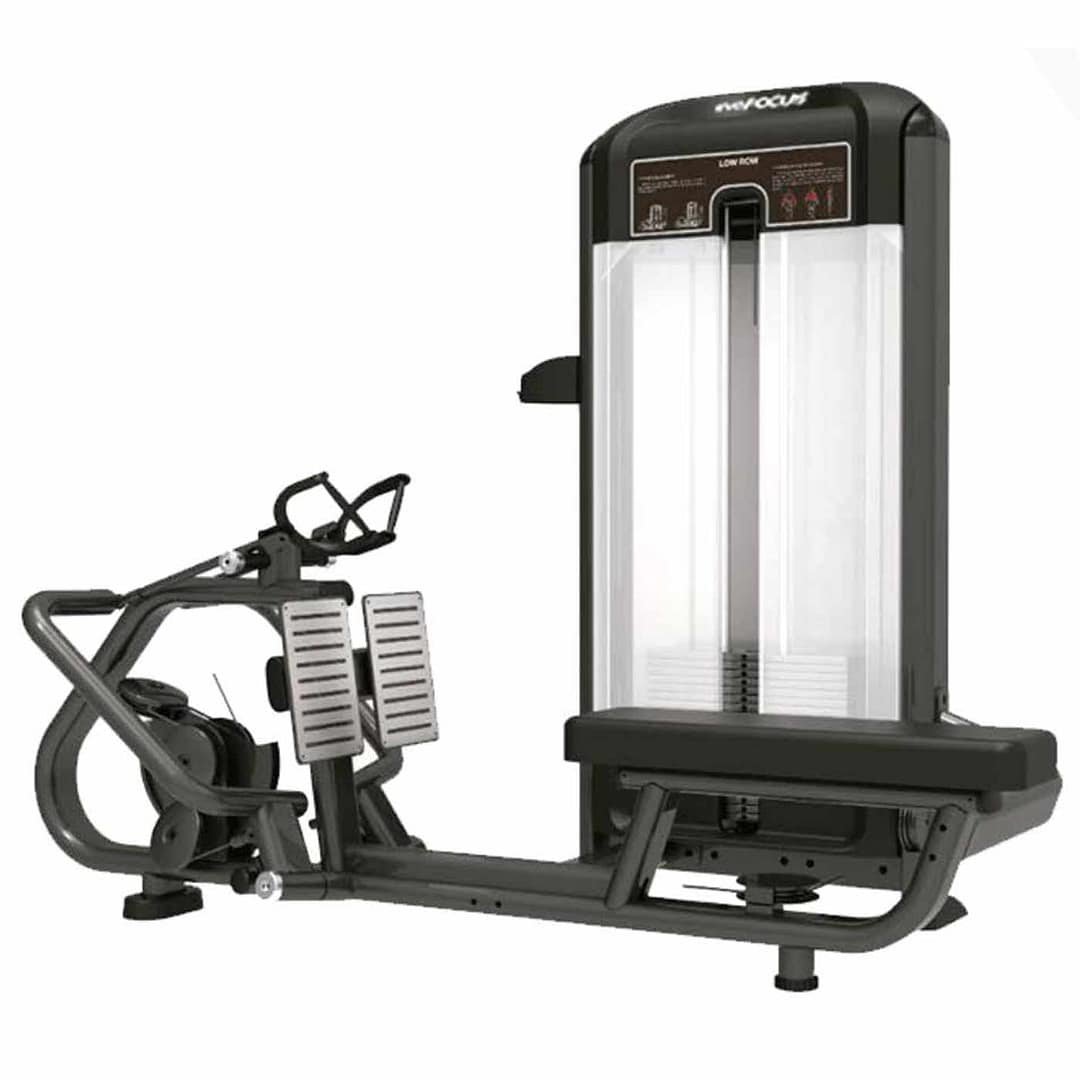 Polea Baja – Focus – Evolution Pro – Compra desde el exterior