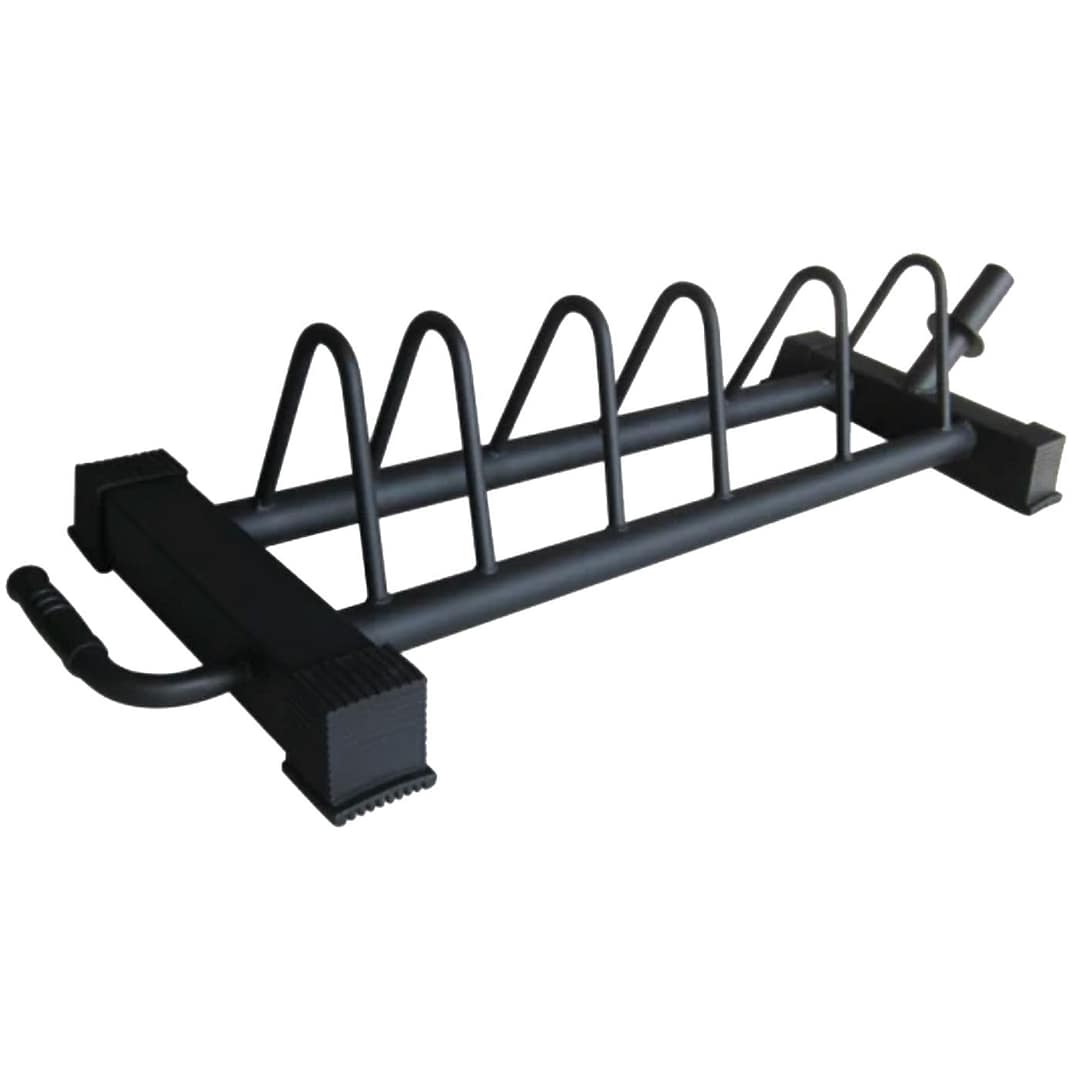 Rack para Disco Olímpico – Evolution – Compra desde el exterior