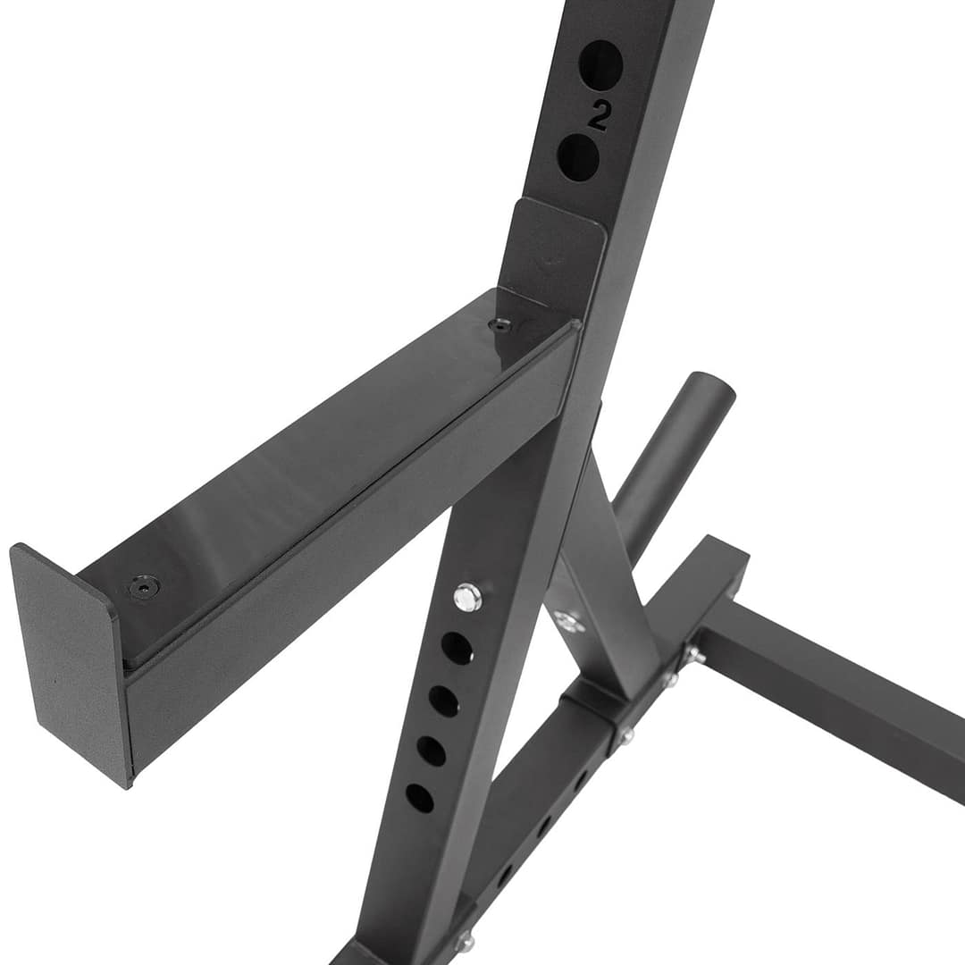 Rack Inclinado – Unike – Compra desde el exterior - Imagen 3