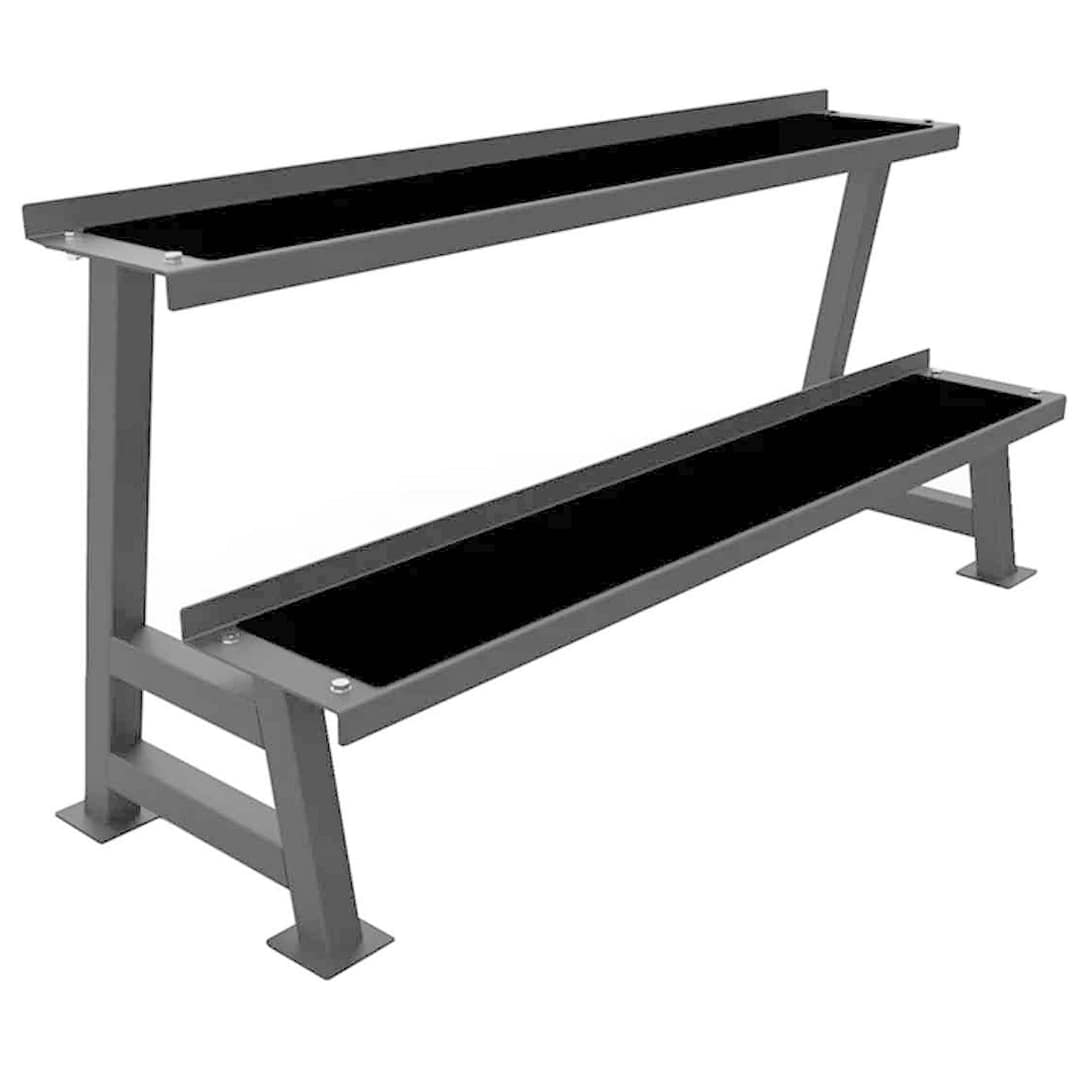 Rack para Pesas Rusas – Evolution – Compra desde el exterior