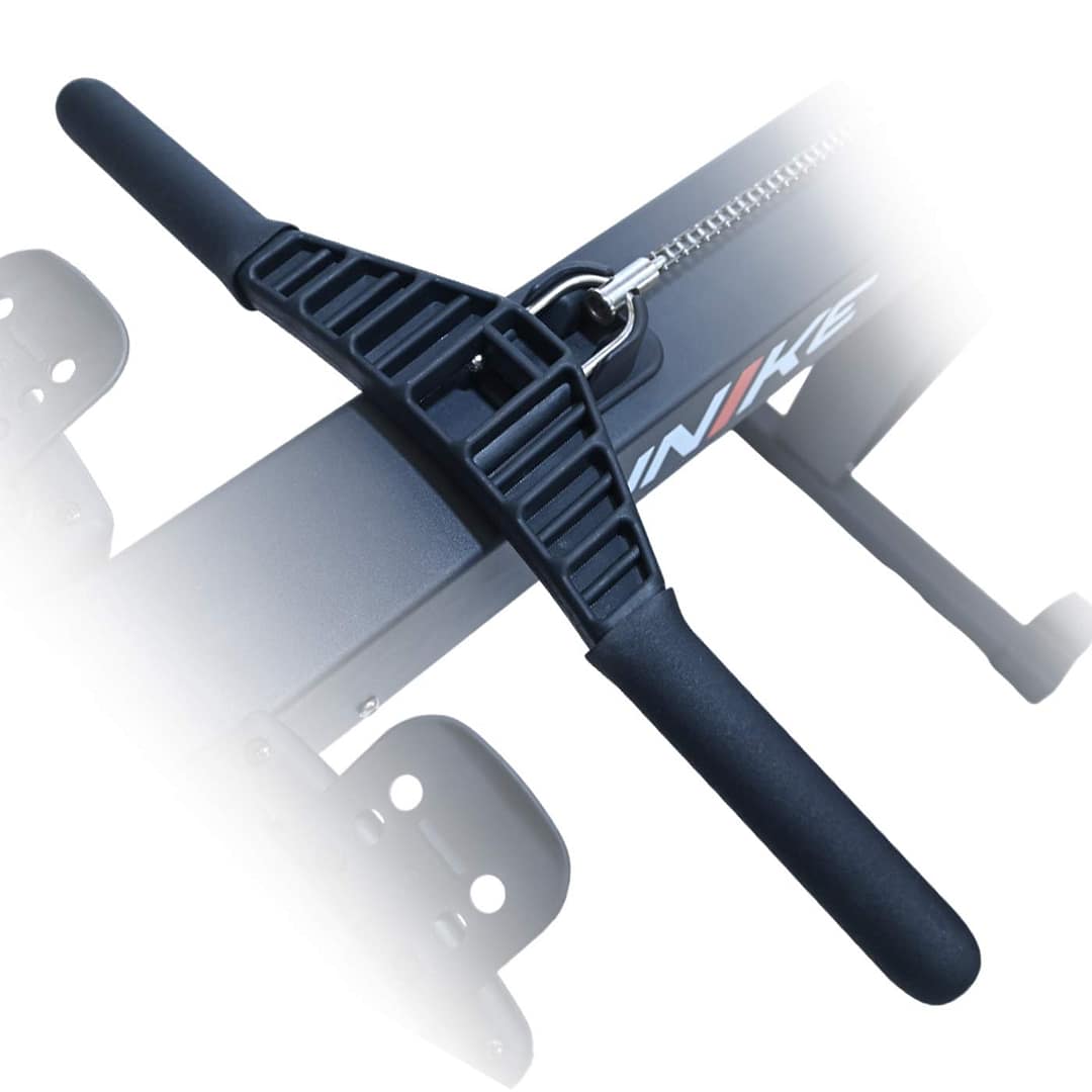 Remo de Aire – Evolution – Compra desde el exterior - Imagen 5