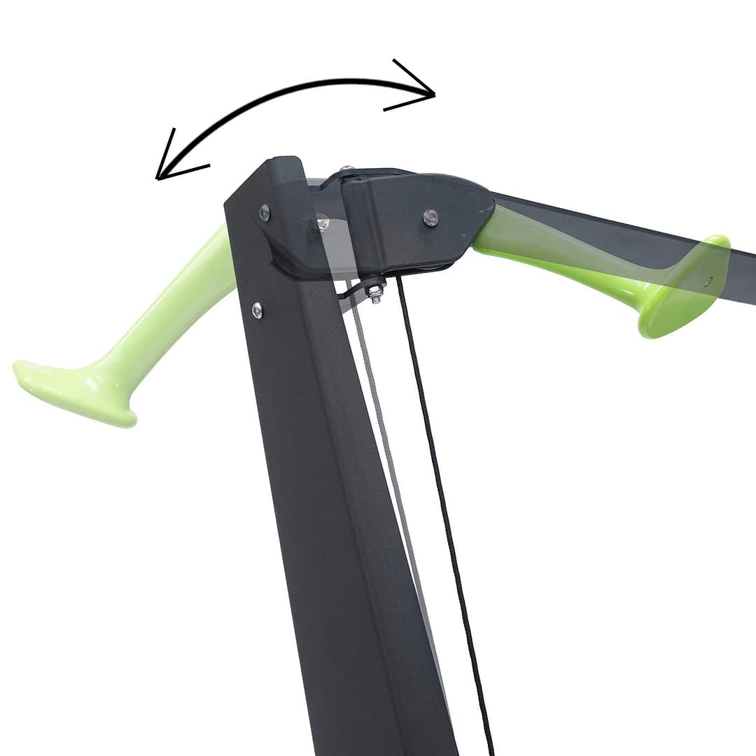 Remo Skierg Pro – Unike – Compra desde el exterior - Imagen 4