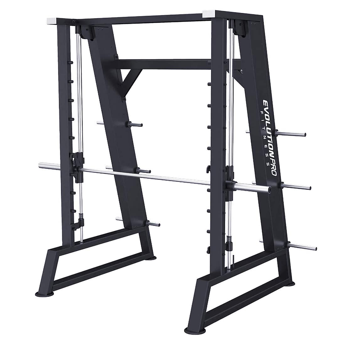 Smith – S18 – Evolution Pro – Compra desde el exterior