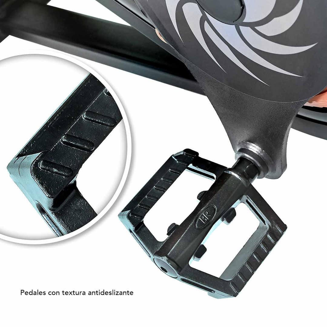 Air Bike Watt – Unike – Compra desde el exterior - Imagen 3