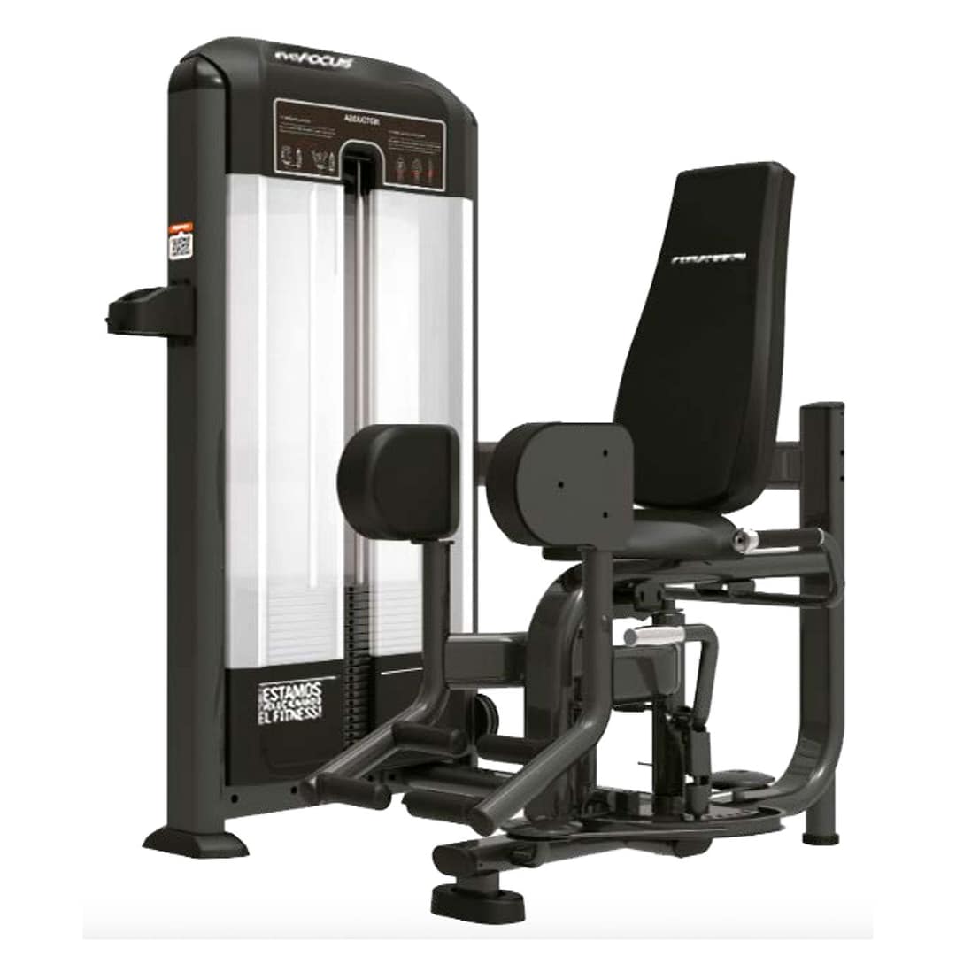 Abductor Evo Focus – Evolution – Compra desde el exterior