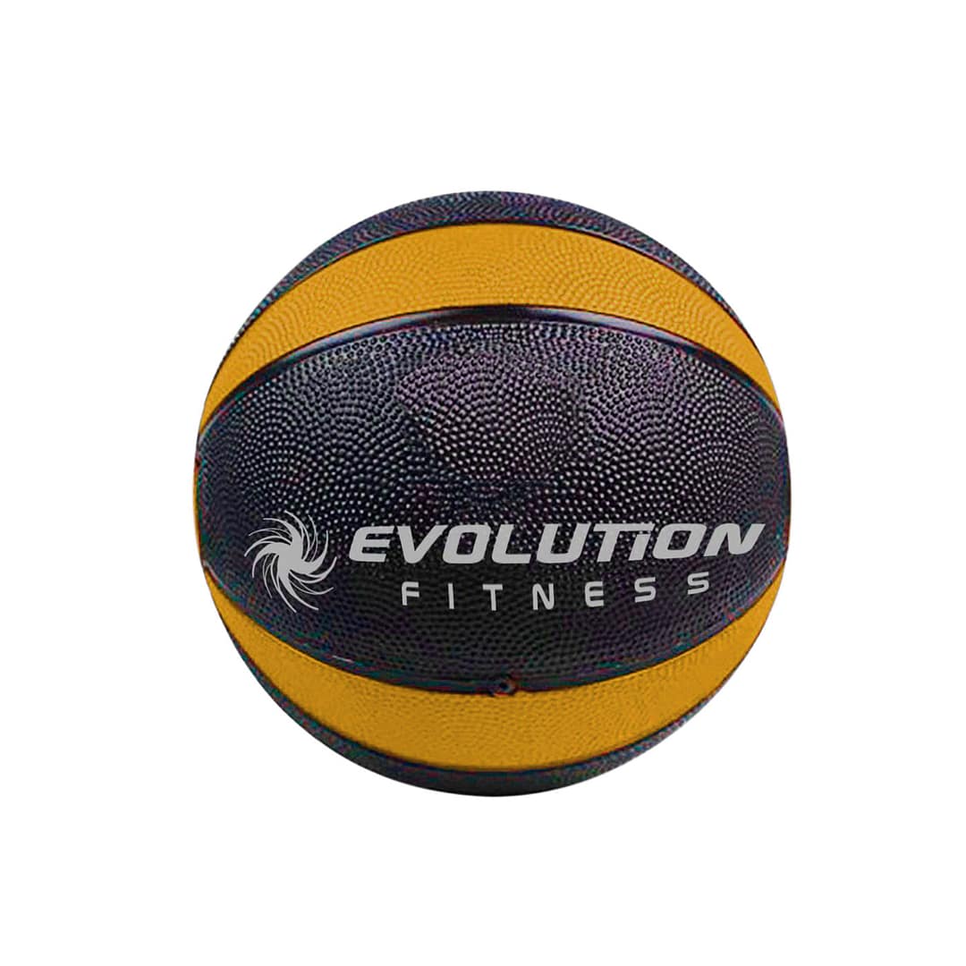 Balón Medicinal de Rebote 10 Kg – Evolution – Compra desde el exterior