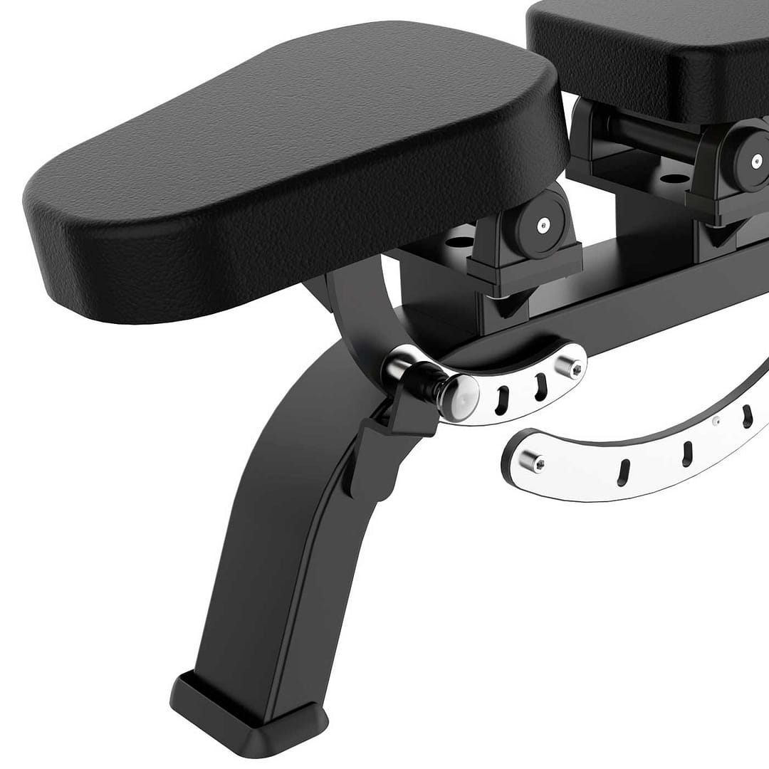 Banco Multiposicion Evo Pro Br – Evolution Pro – Compra desde el exterior - Imagen 2