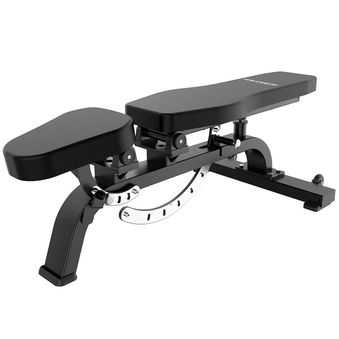 Banco Multiposicion Evo Pro Br – Evolution Pro – Compra desde el exterior