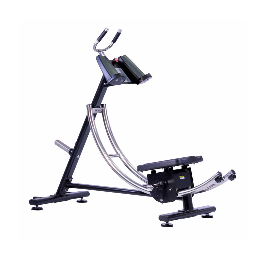 Equipo Abdominal Ab Swing Pro – Evolution – Compra desde el exterior