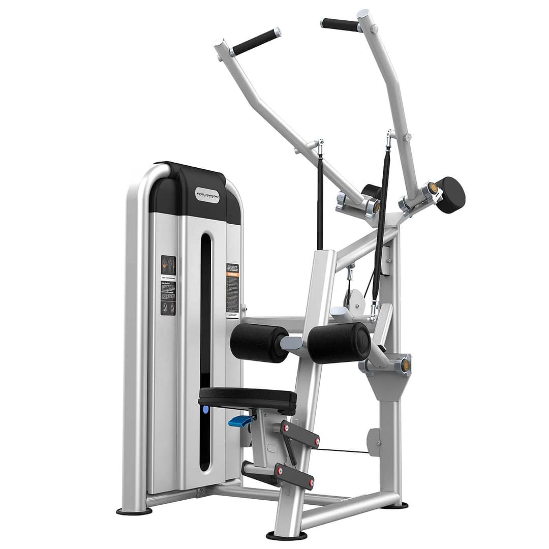 Polea Alta Isolateral 110 Kg – Predator – Evolution Pro – Compra desde el exterior