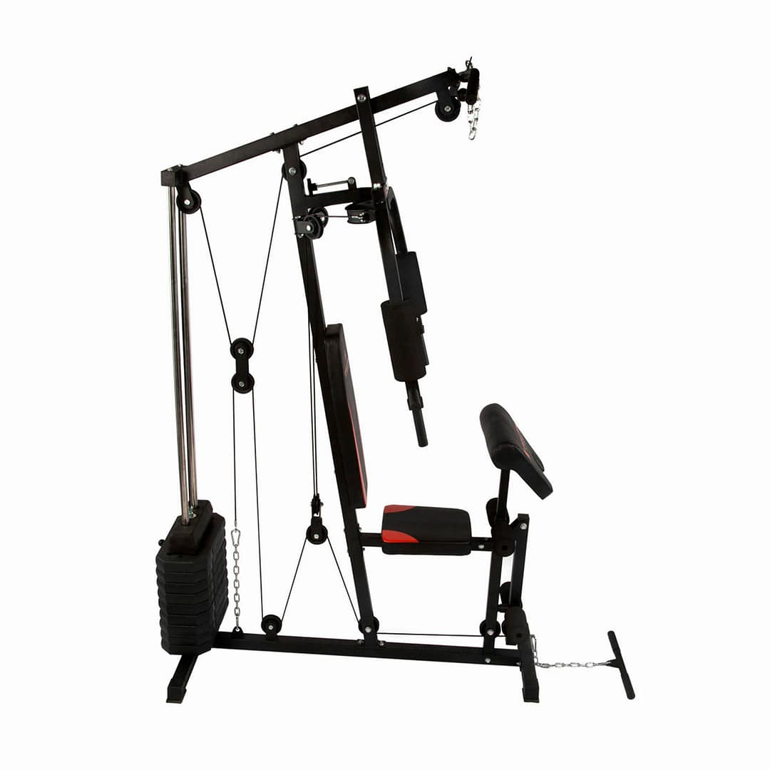 Multigimnasio Evo 500 + – Evolution – Compra desde el exterior - Imagen 3