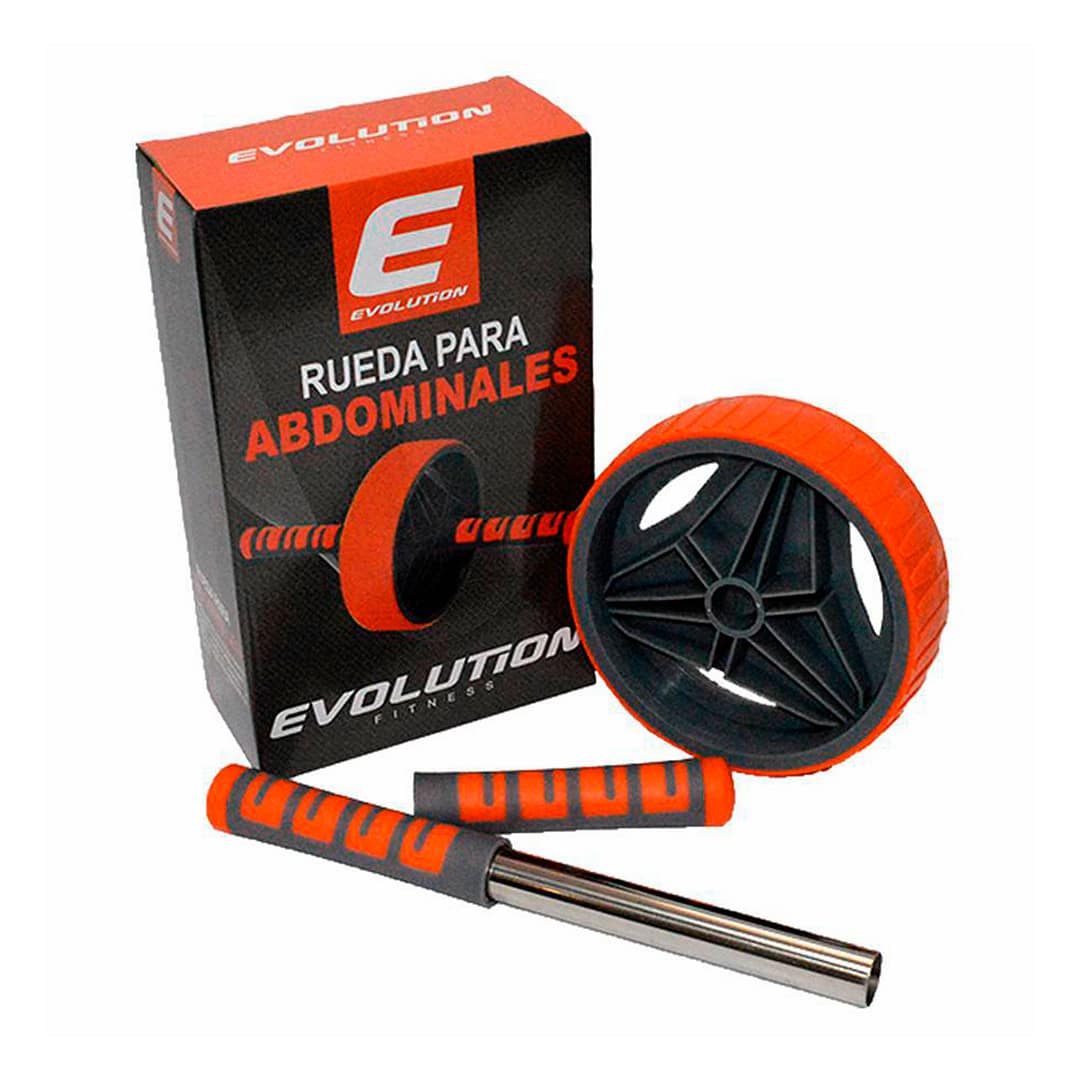 Kit Start Fit – Evolution – Compra desde el exterior - Imagen 4