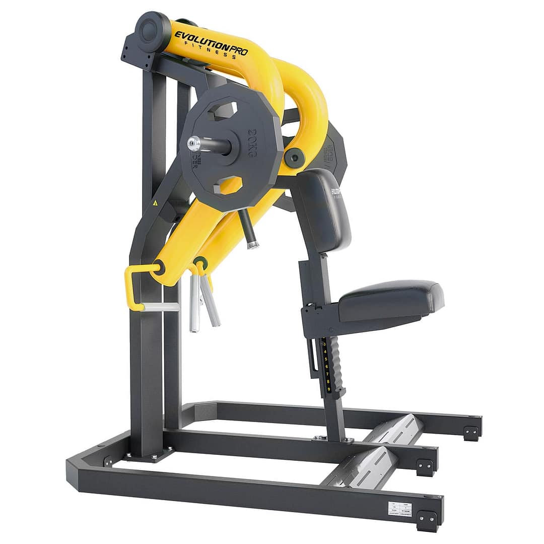 Hammer Remo Bajo – S18 – Evolution Pro – Compra desde el exterior