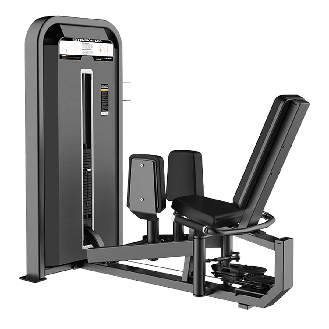 Dual Abductor – Aductor – S18 – Evolution – Compra desde el exterior